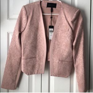 BCBGMaxazria Flynn Blazer